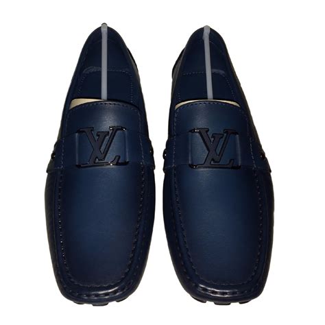 chaussur homme louis vuitton|louis vuitton mocassin.